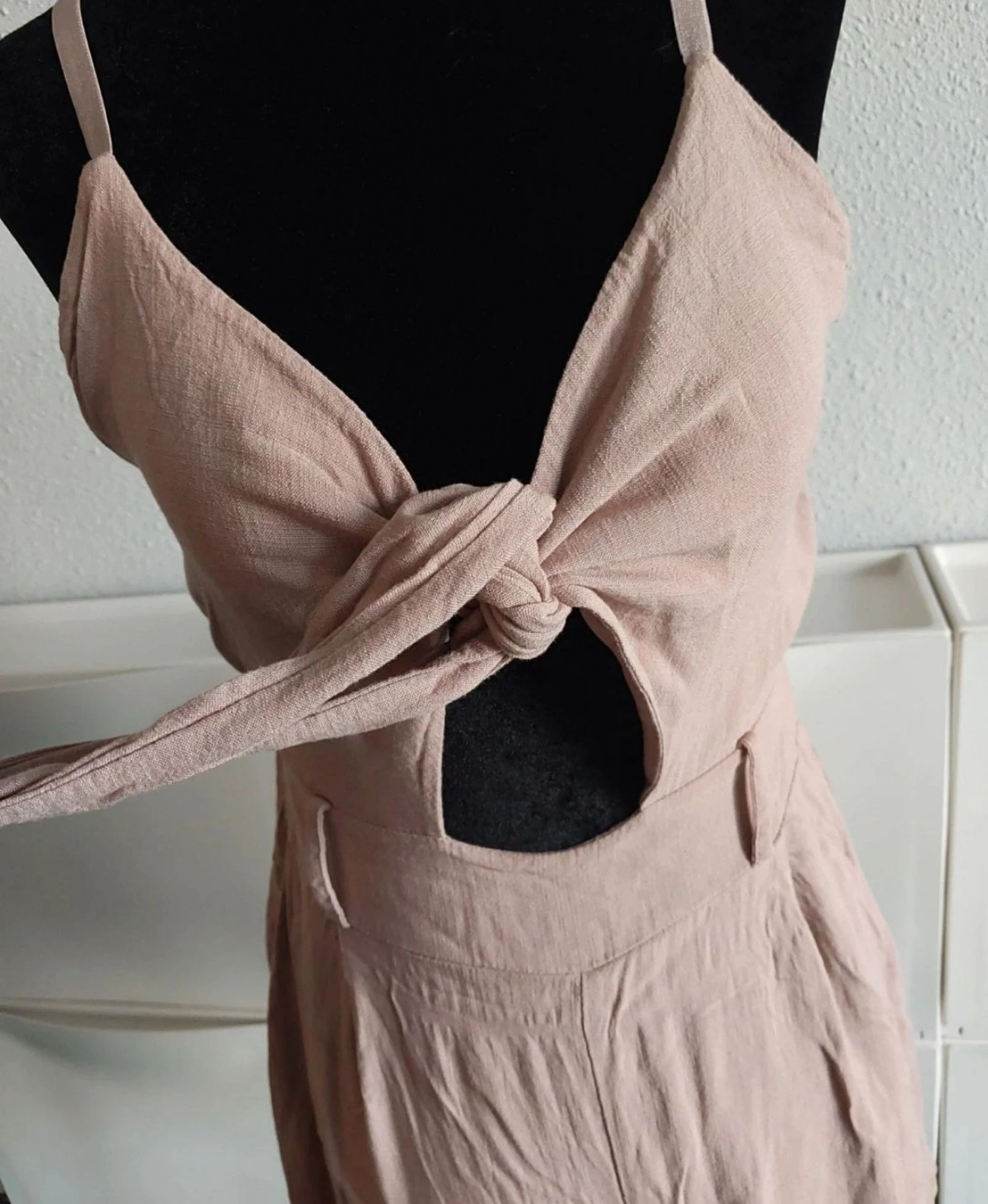 🌸mono con escote anudado talla 34-36-38🌸 – photo 6